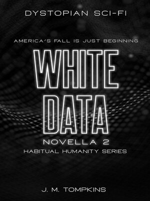 cover image of White Data